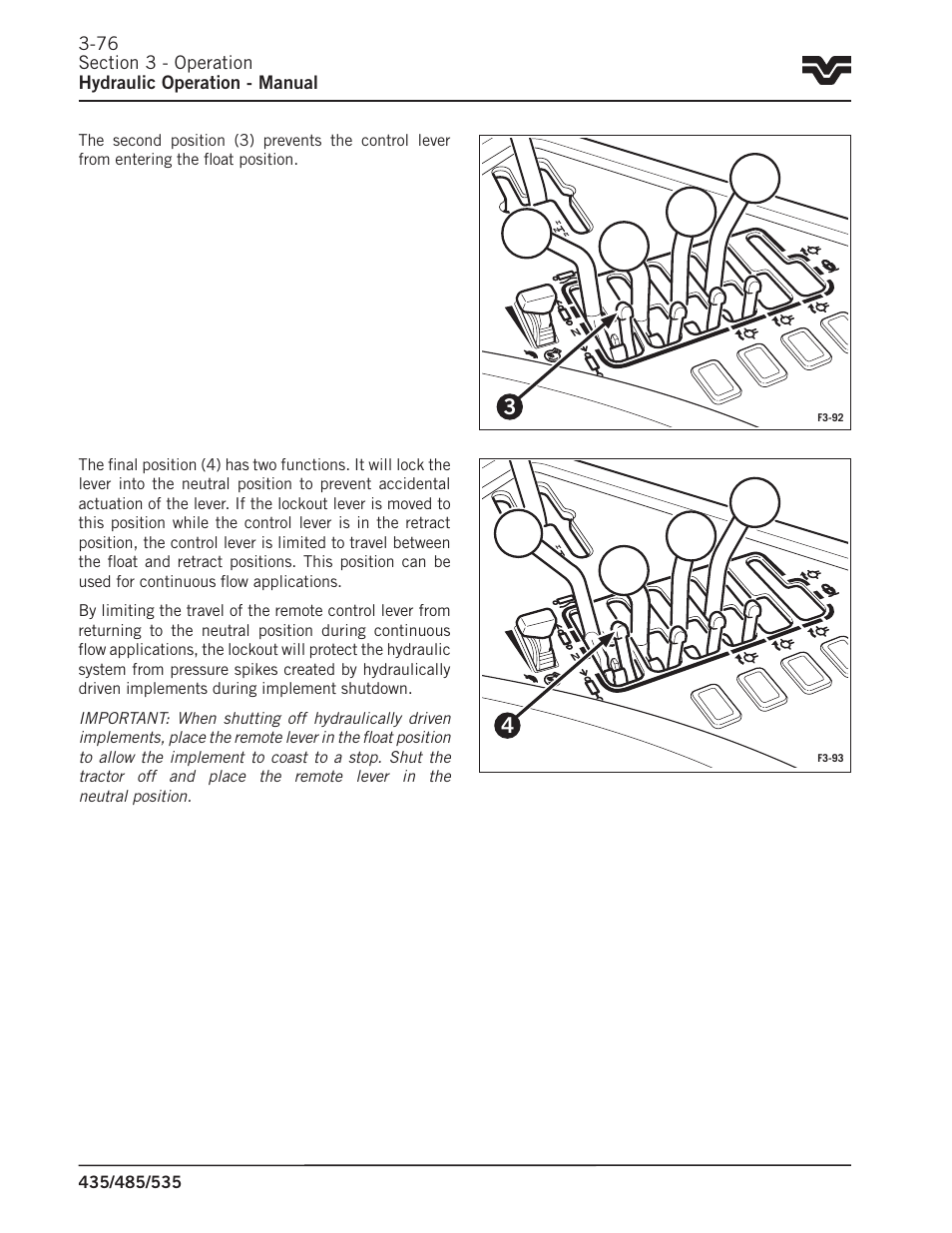 Buhler 535 User Manual | Page 105 / 249