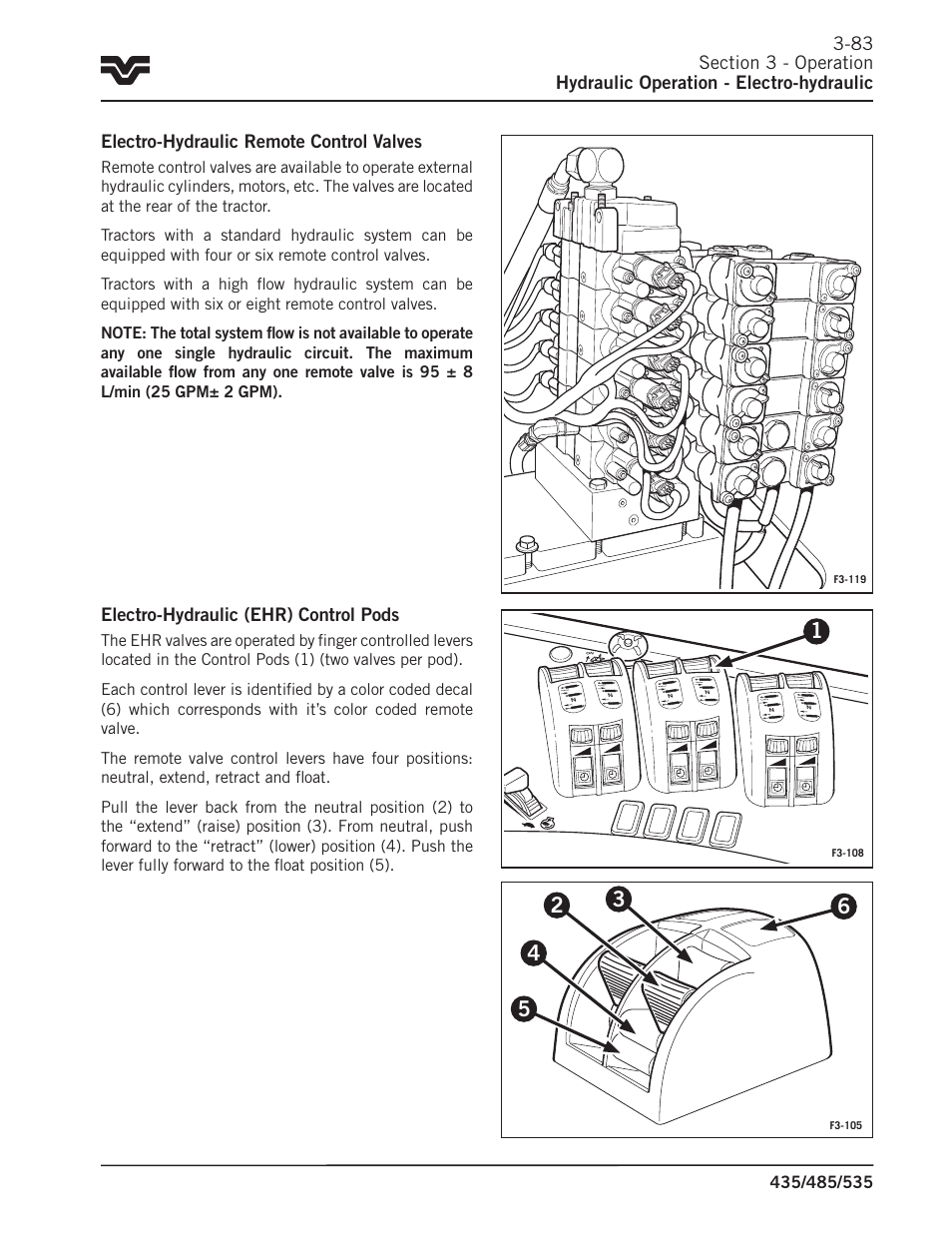 Buhler 535 User Manual | Page 112 / 249