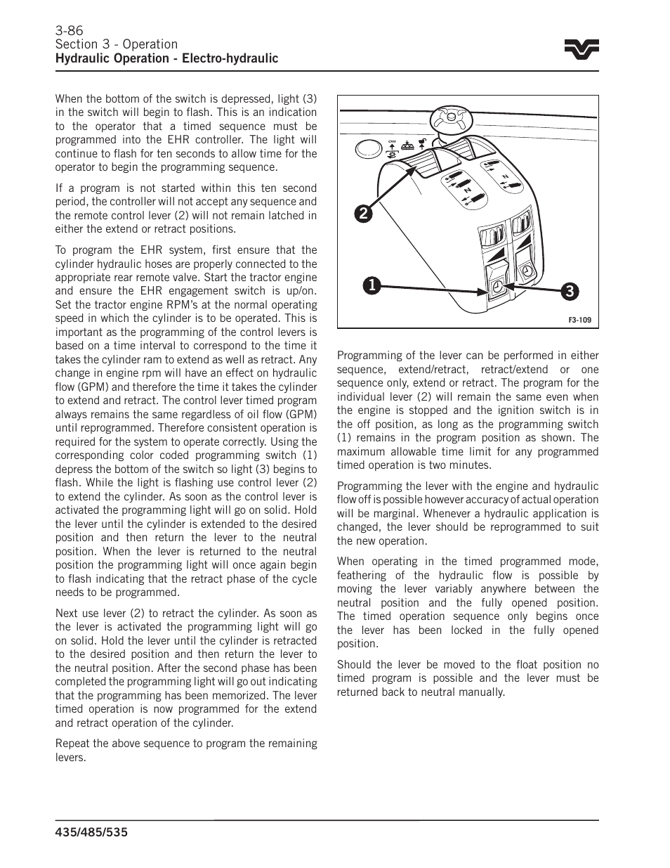 Buhler 535 User Manual | Page 115 / 249