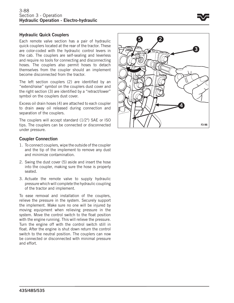 Buhler 535 User Manual | Page 117 / 249