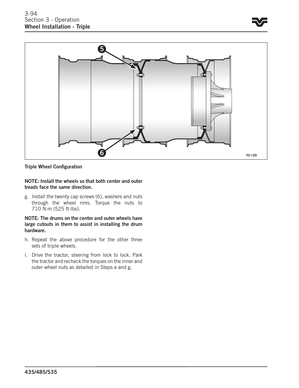 Buhler 535 User Manual | Page 123 / 249