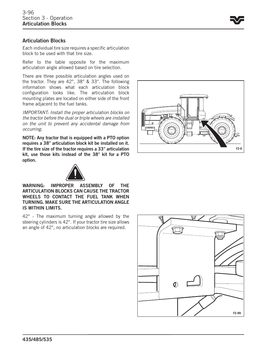 Buhler 535 User Manual | Page 125 / 249