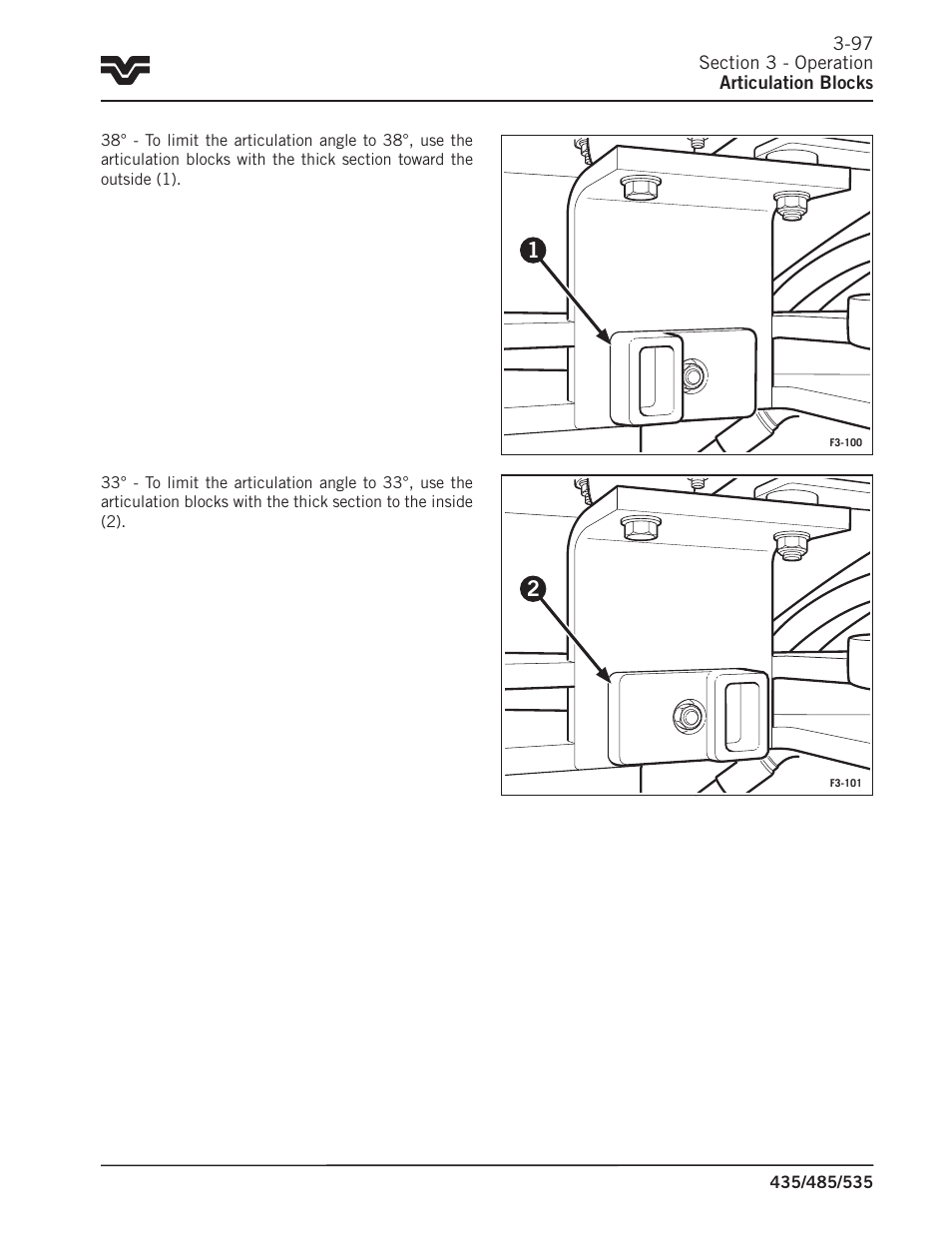 Buhler 535 User Manual | Page 126 / 249