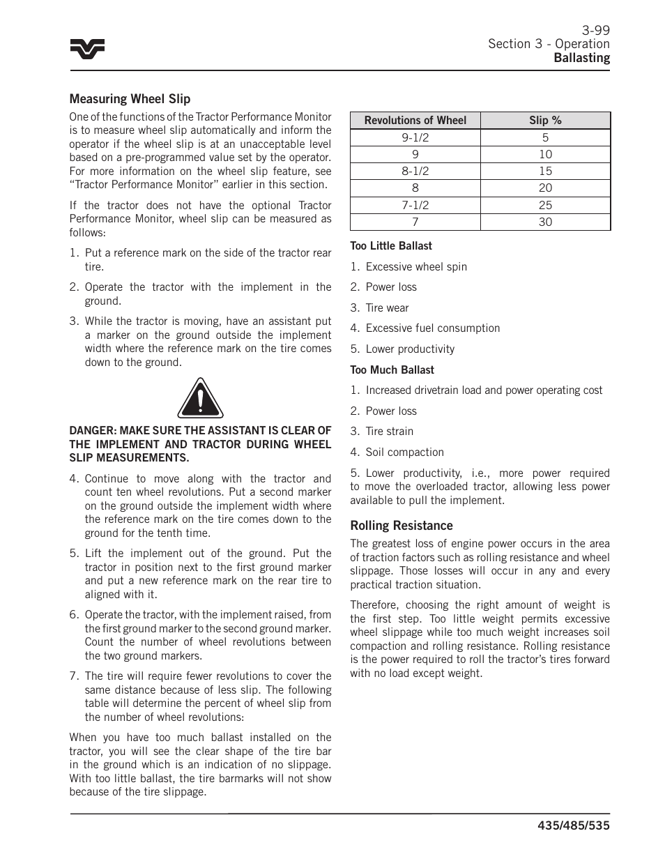 Buhler 535 User Manual | Page 128 / 249