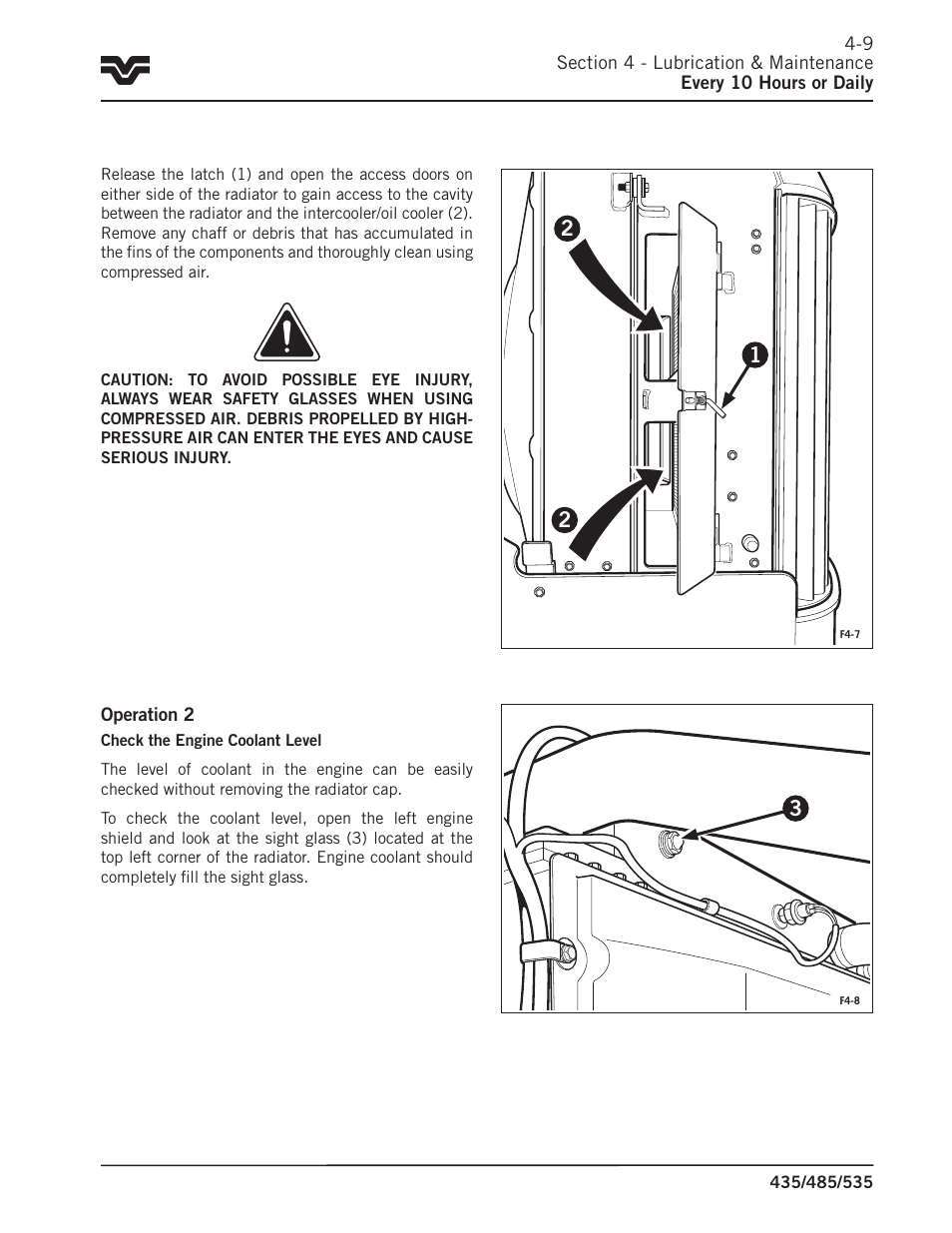 Buhler 535 User Manual | Page 142 / 249