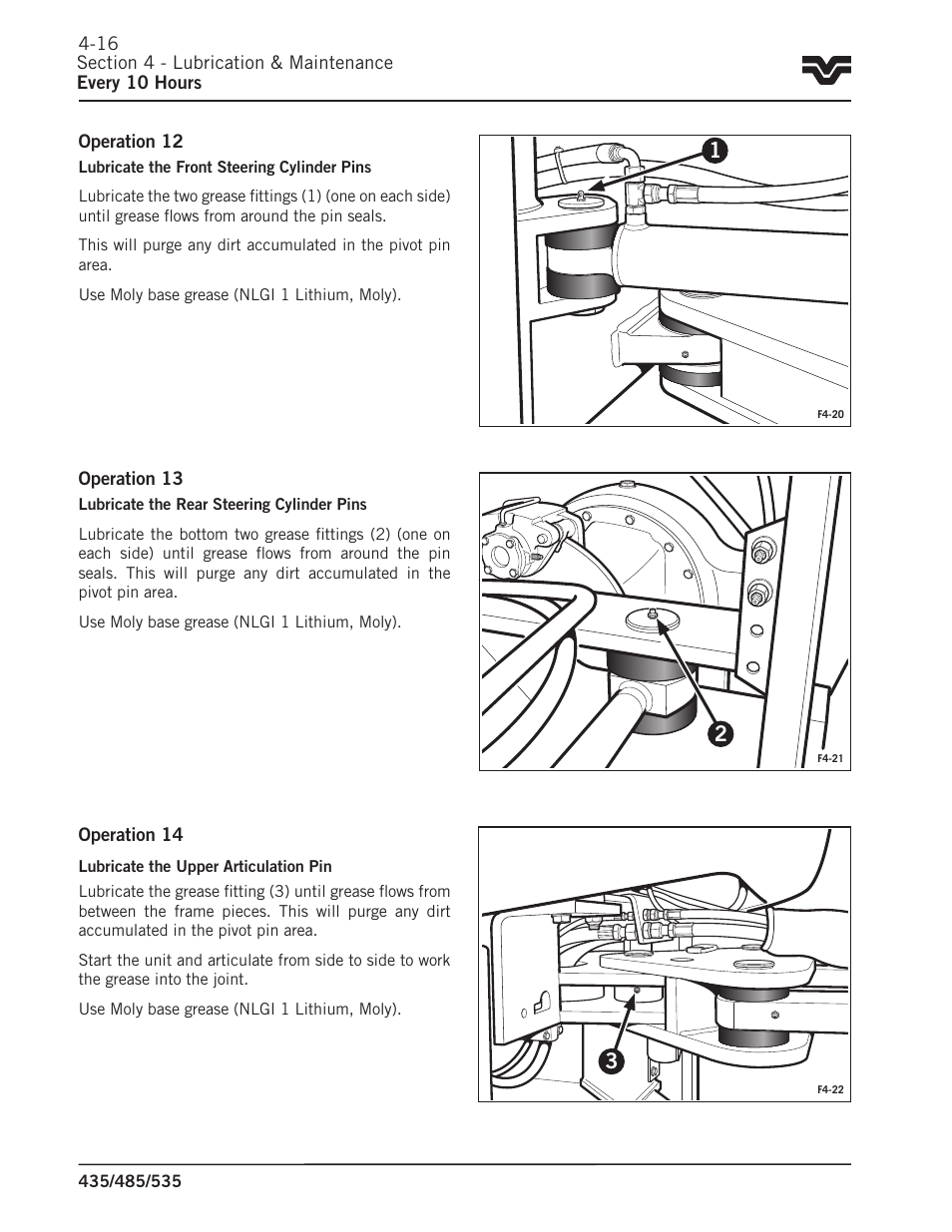 Buhler 535 User Manual | Page 149 / 249