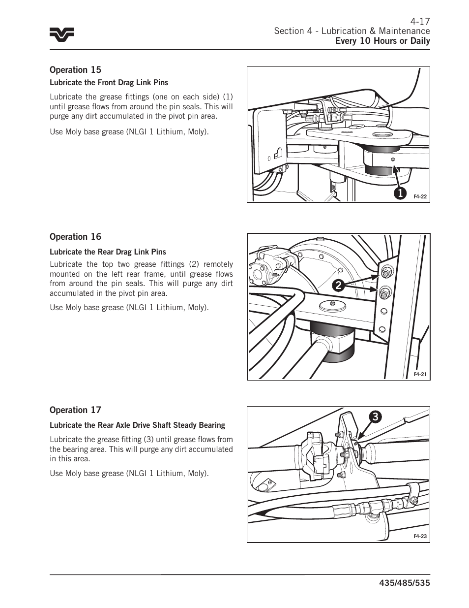 Buhler 535 User Manual | Page 150 / 249