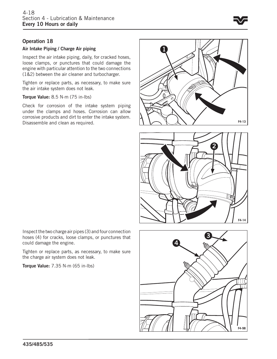 Buhler 535 User Manual | Page 151 / 249