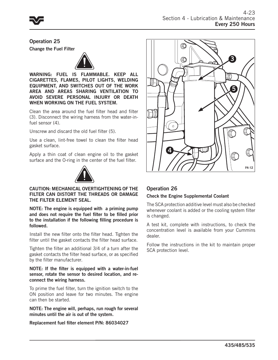 Buhler 535 User Manual | Page 156 / 249