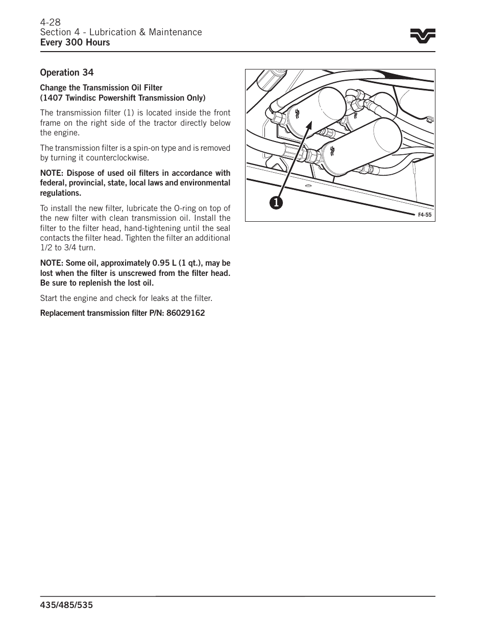 Buhler 535 User Manual | Page 161 / 249