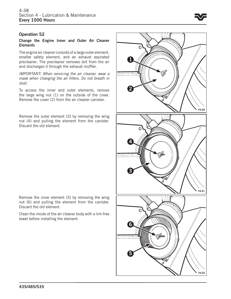 Buhler 535 User Manual | Page 171 / 249