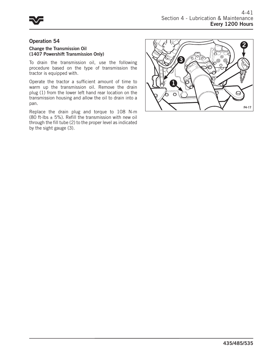 Buhler 535 User Manual | Page 174 / 249