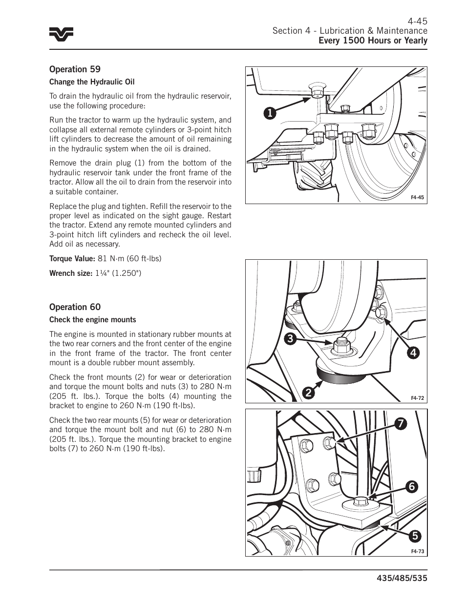 Buhler 535 User Manual | Page 178 / 249