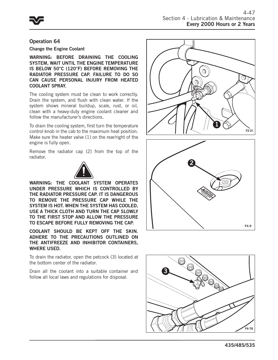 Buhler 535 User Manual | Page 180 / 249