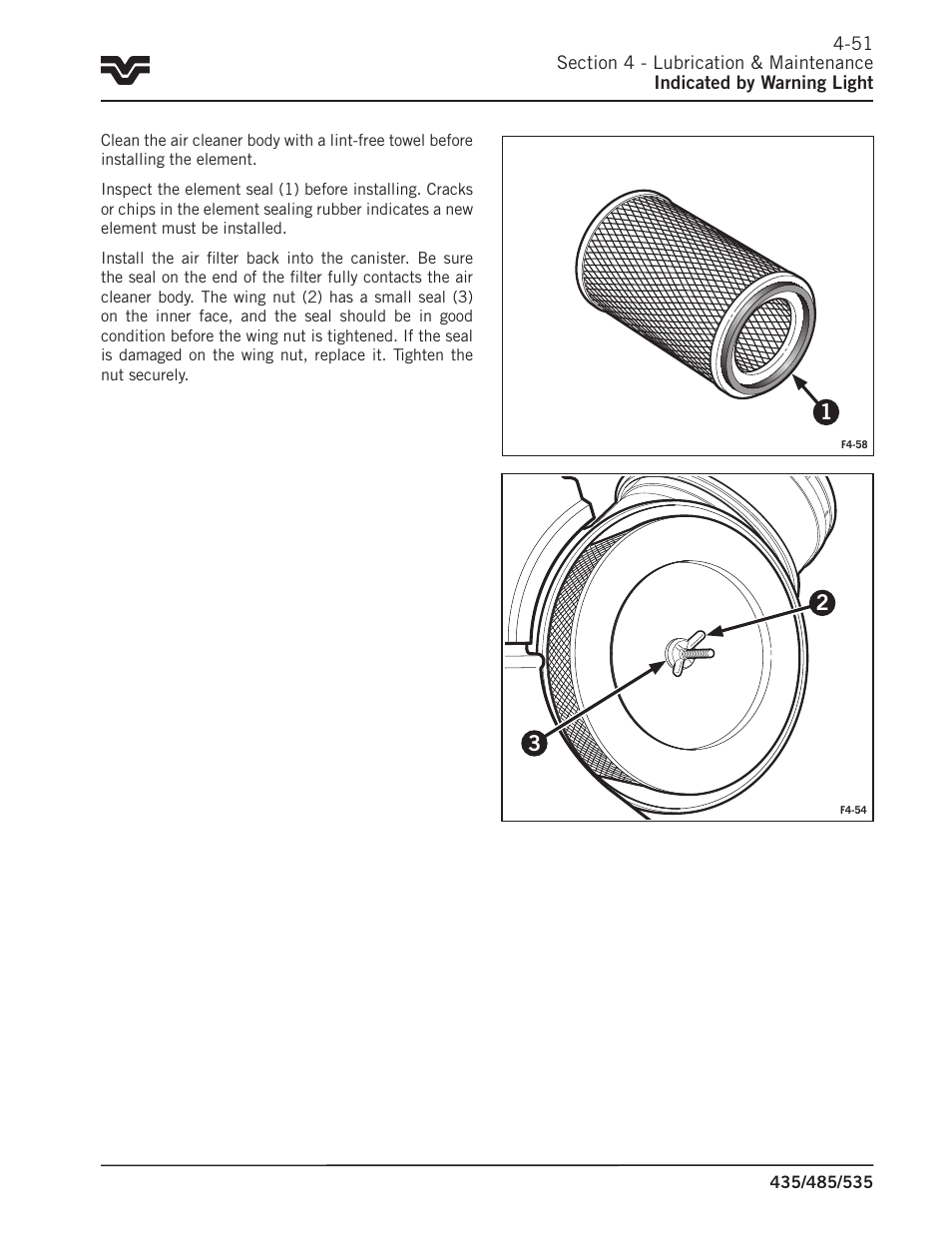 Buhler 535 User Manual | Page 184 / 249