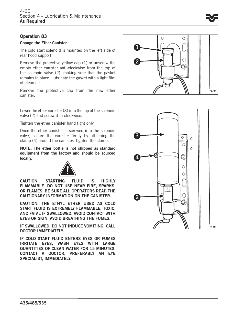 Buhler 535 User Manual | Page 193 / 249