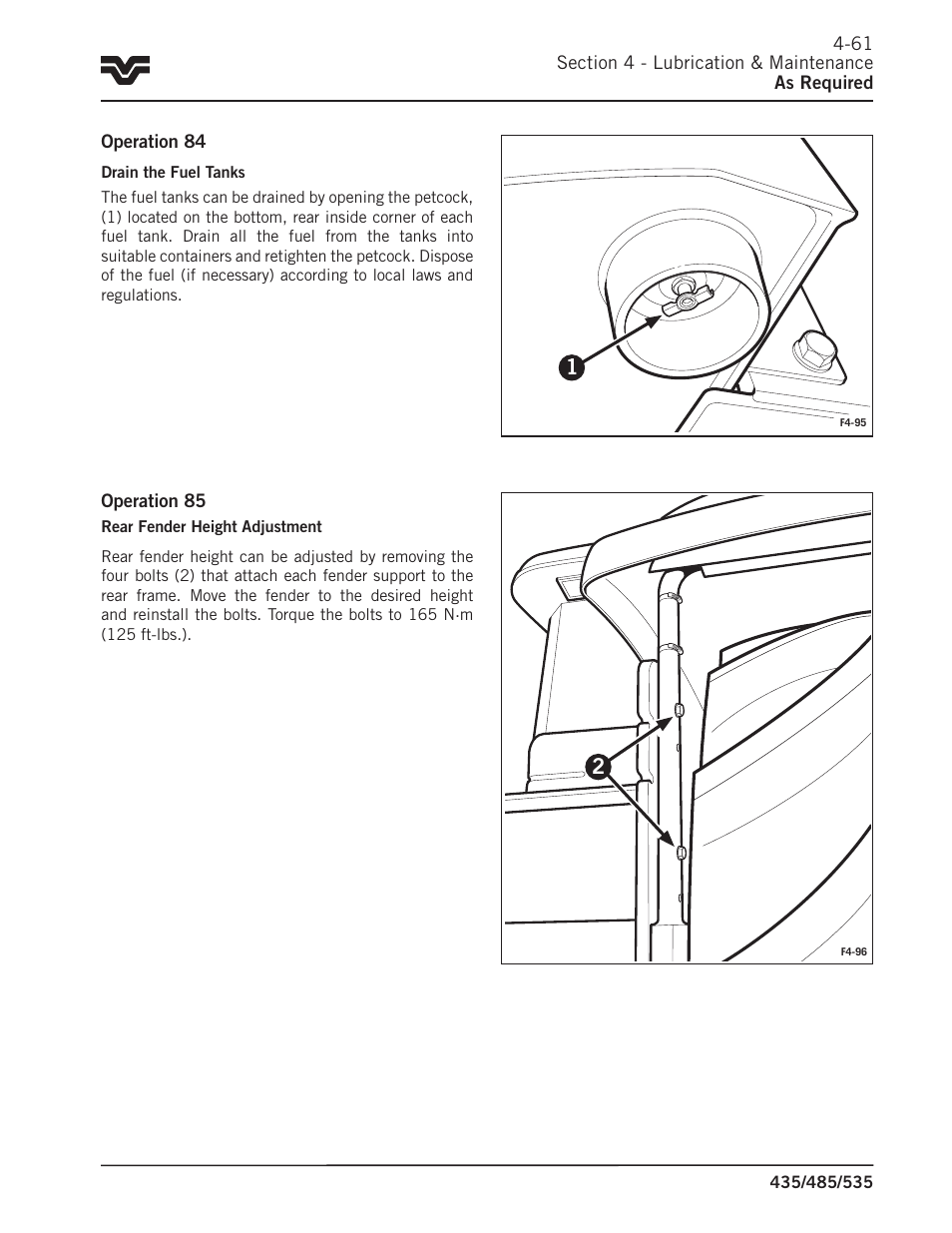 Buhler 535 User Manual | Page 194 / 249