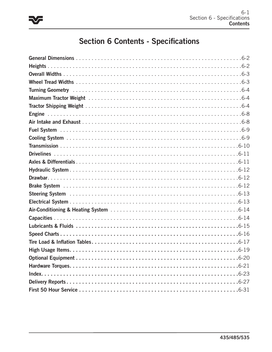 Buhler 535 User Manual | Page 216 / 249