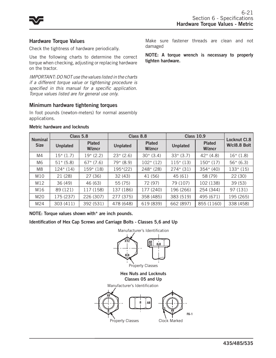 Buhler 535 User Manual | Page 236 / 249