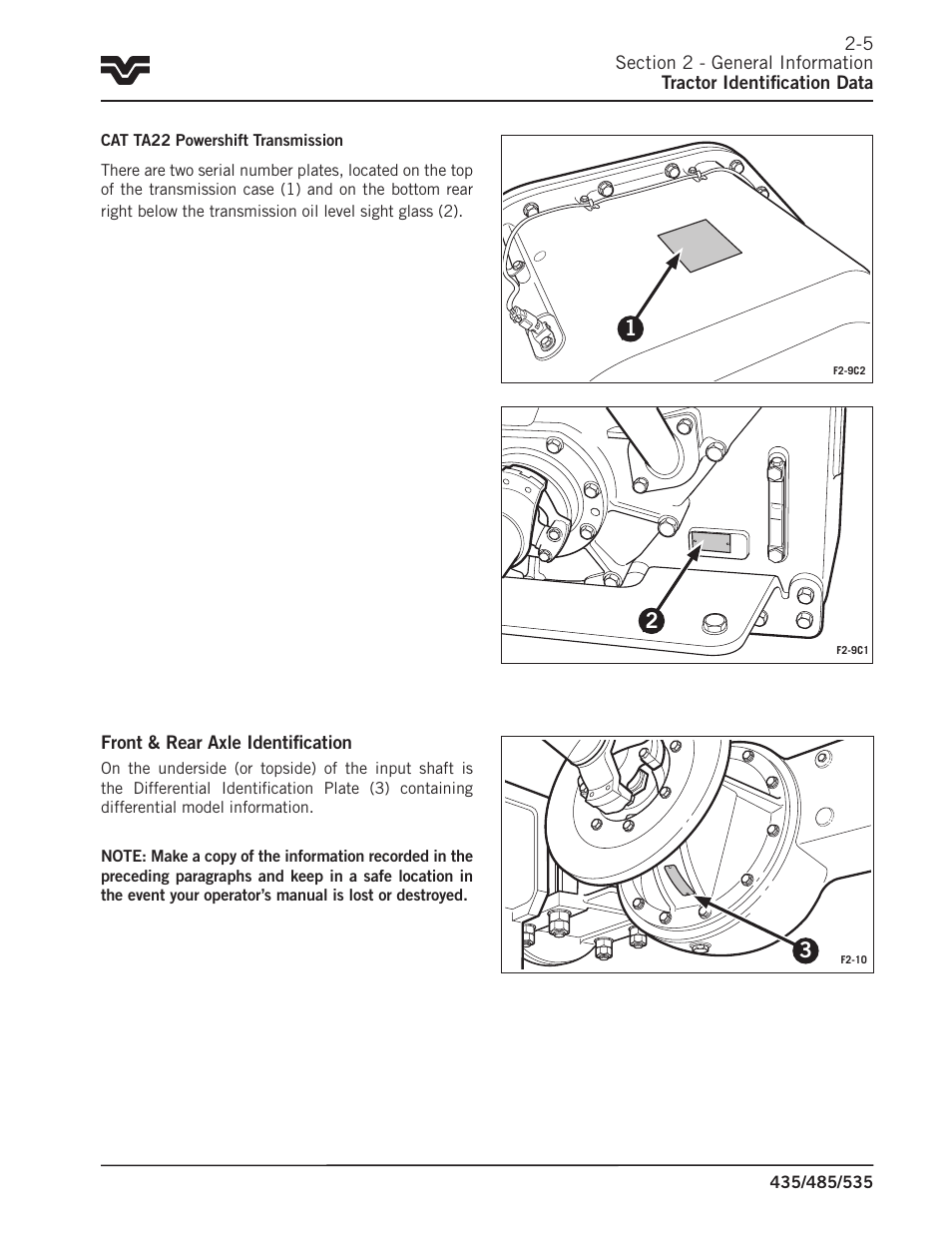 Buhler 535 User Manual | Page 24 / 249