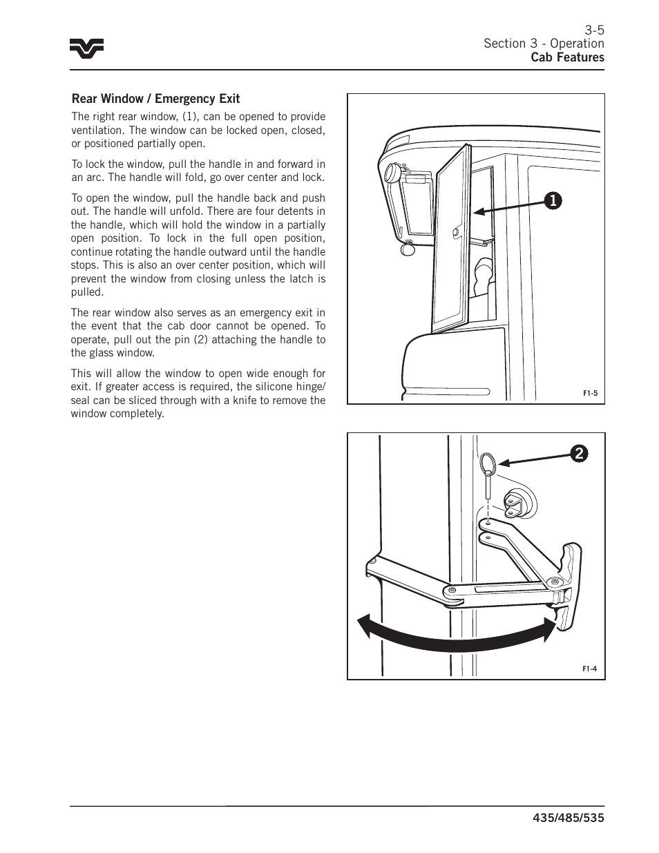 Buhler 535 User Manual | Page 34 / 249