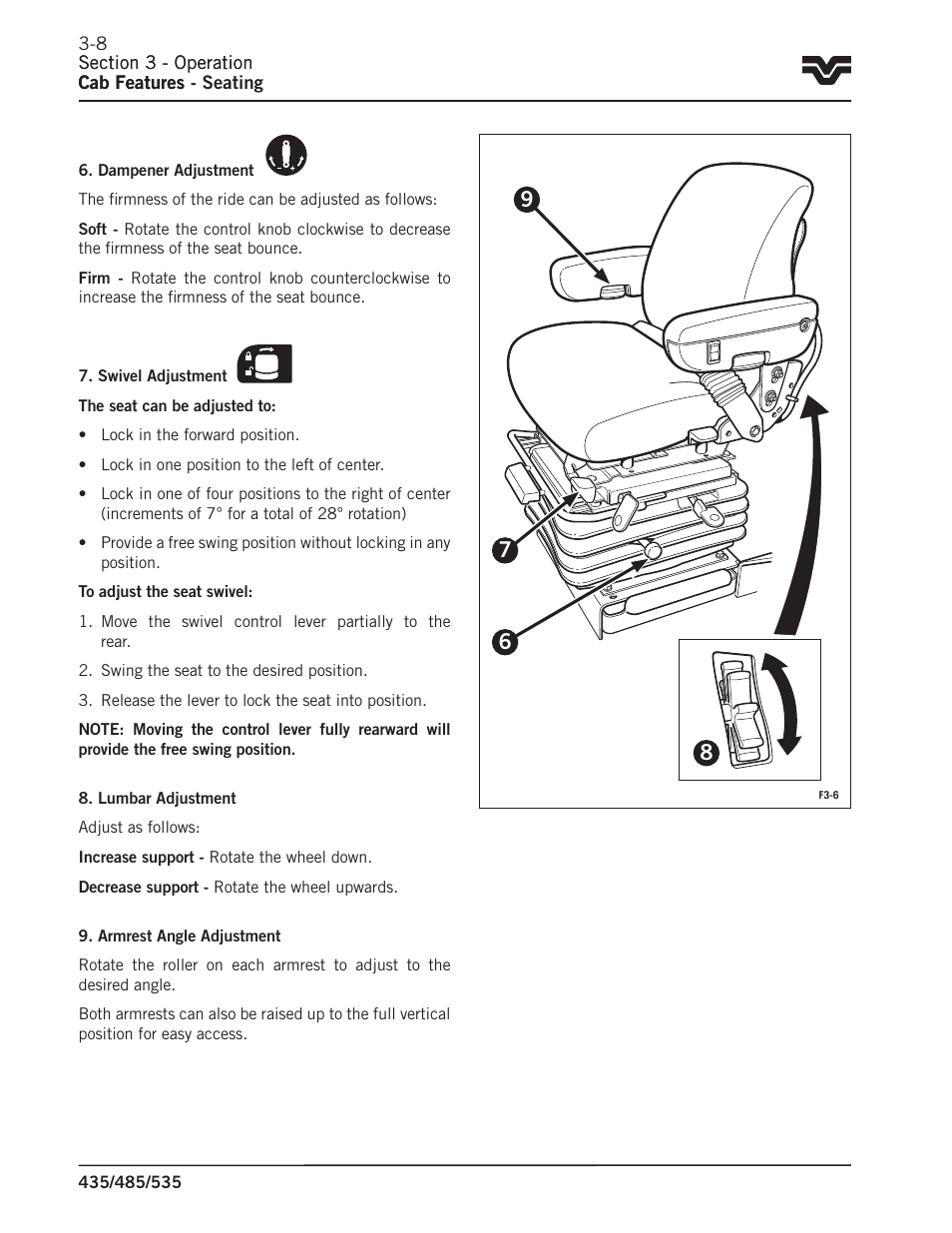 Buhler 535 User Manual | Page 37 / 249