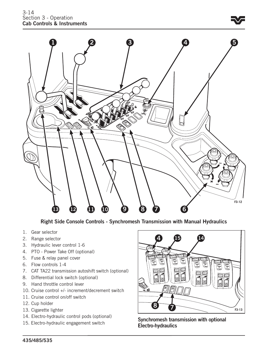 Buhler 535 User Manual | Page 43 / 249