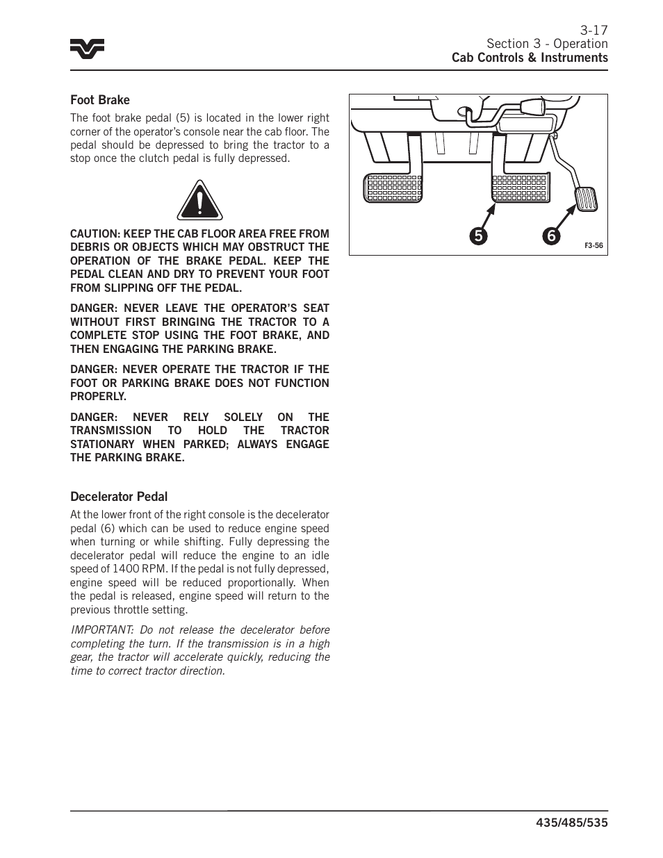 Buhler 535 User Manual | Page 46 / 249