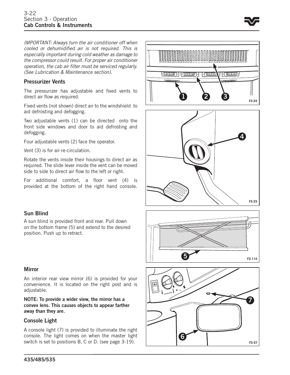 Buhler 535 User Manual | Page 51 / 249