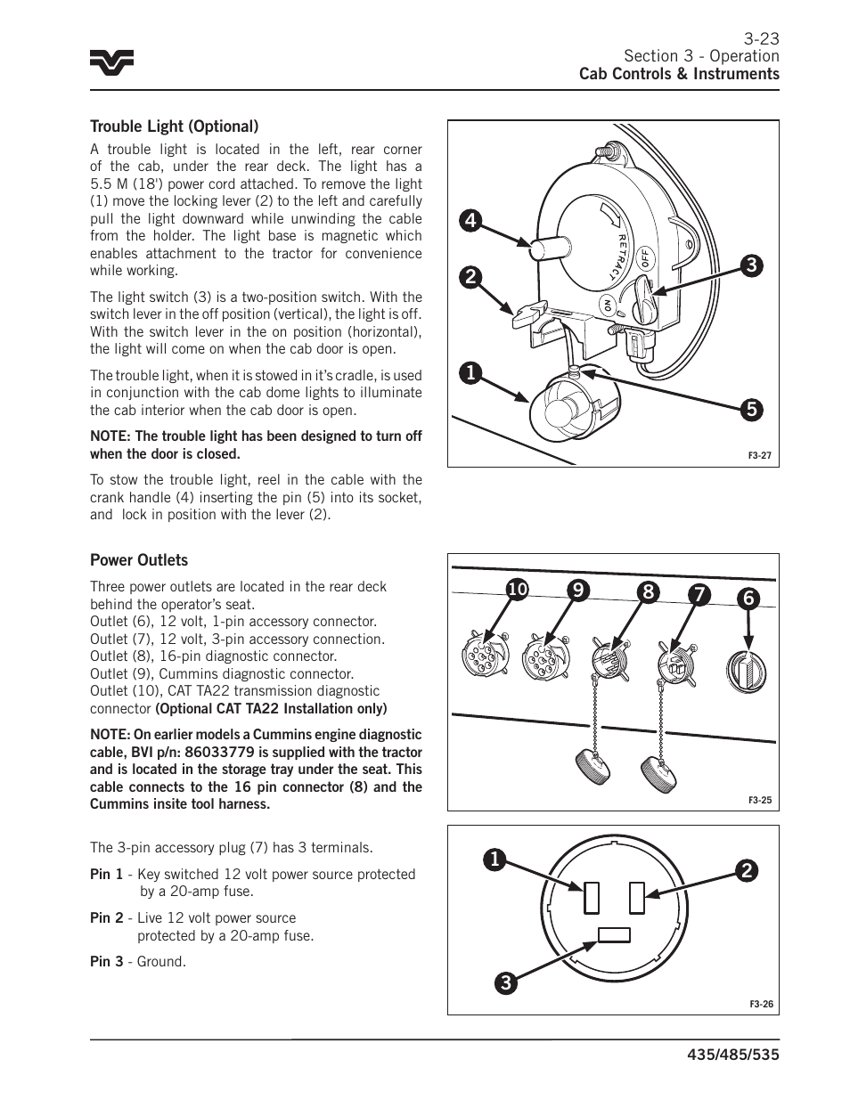 Buhler 535 User Manual | Page 52 / 249