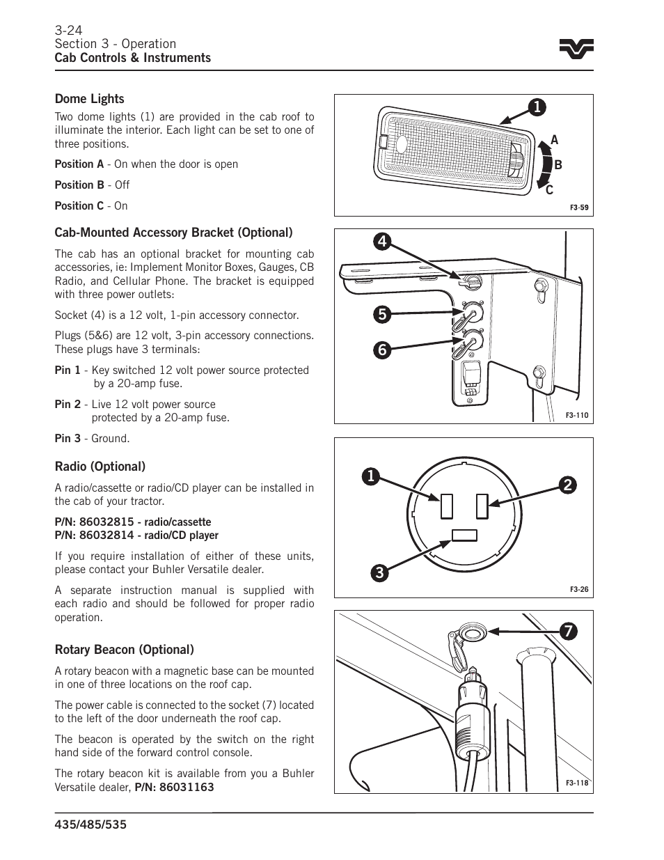 Buhler 535 User Manual | Page 53 / 249