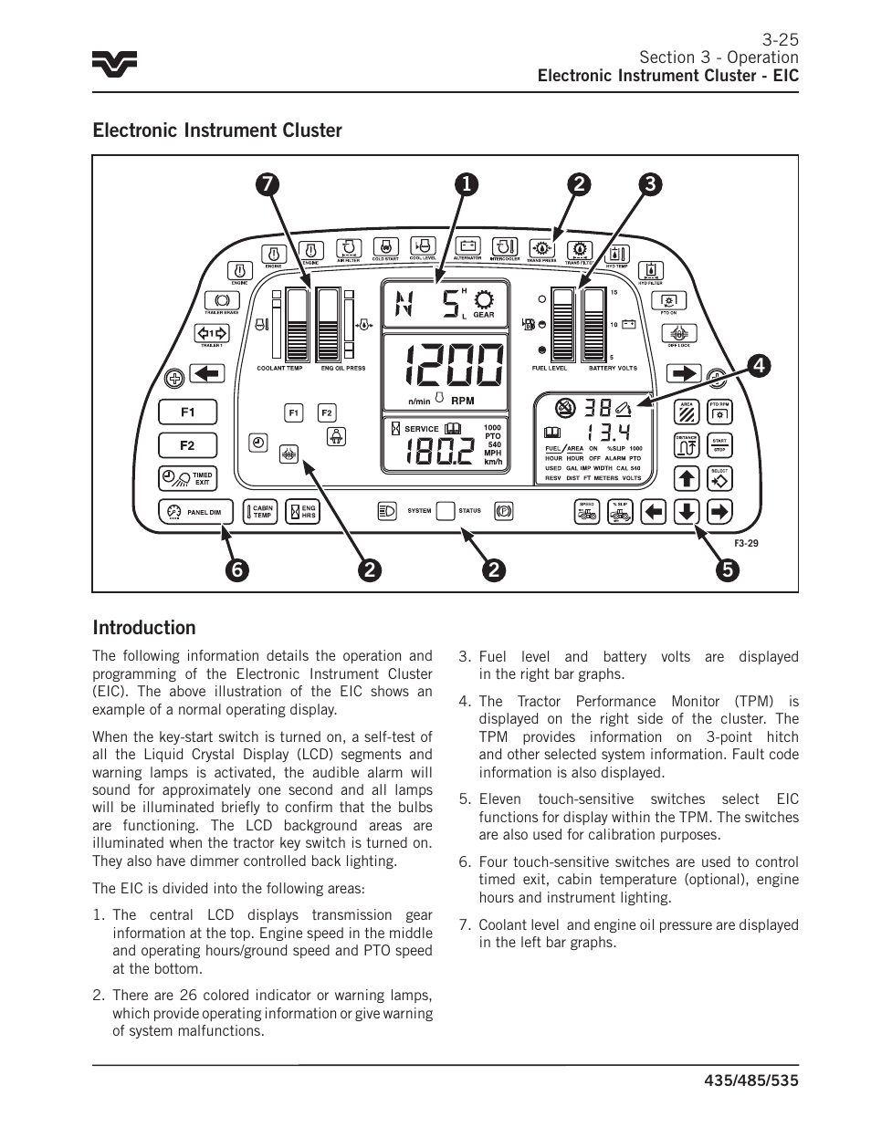 Buhler 535 User Manual | Page 54 / 249