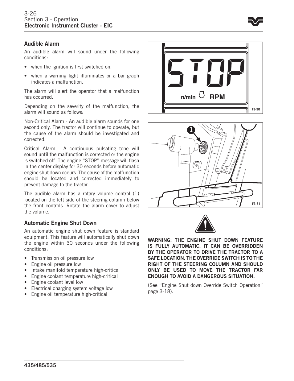 Buhler 535 User Manual | Page 55 / 249