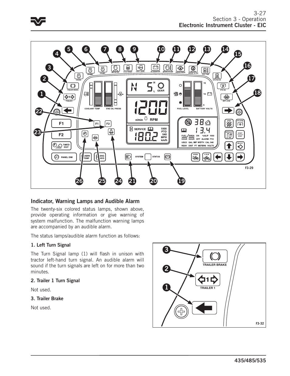 Buhler 535 User Manual | Page 56 / 249