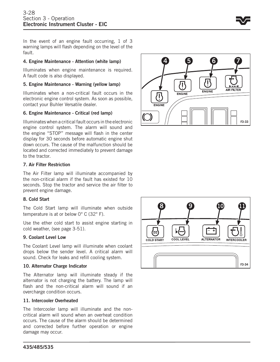 Buhler 535 User Manual | Page 57 / 249