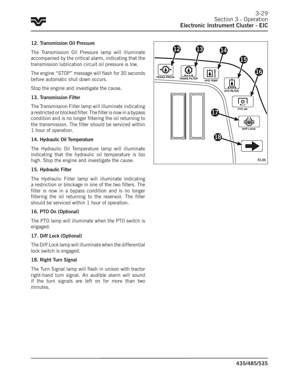 Buhler 535 User Manual | Page 58 / 249