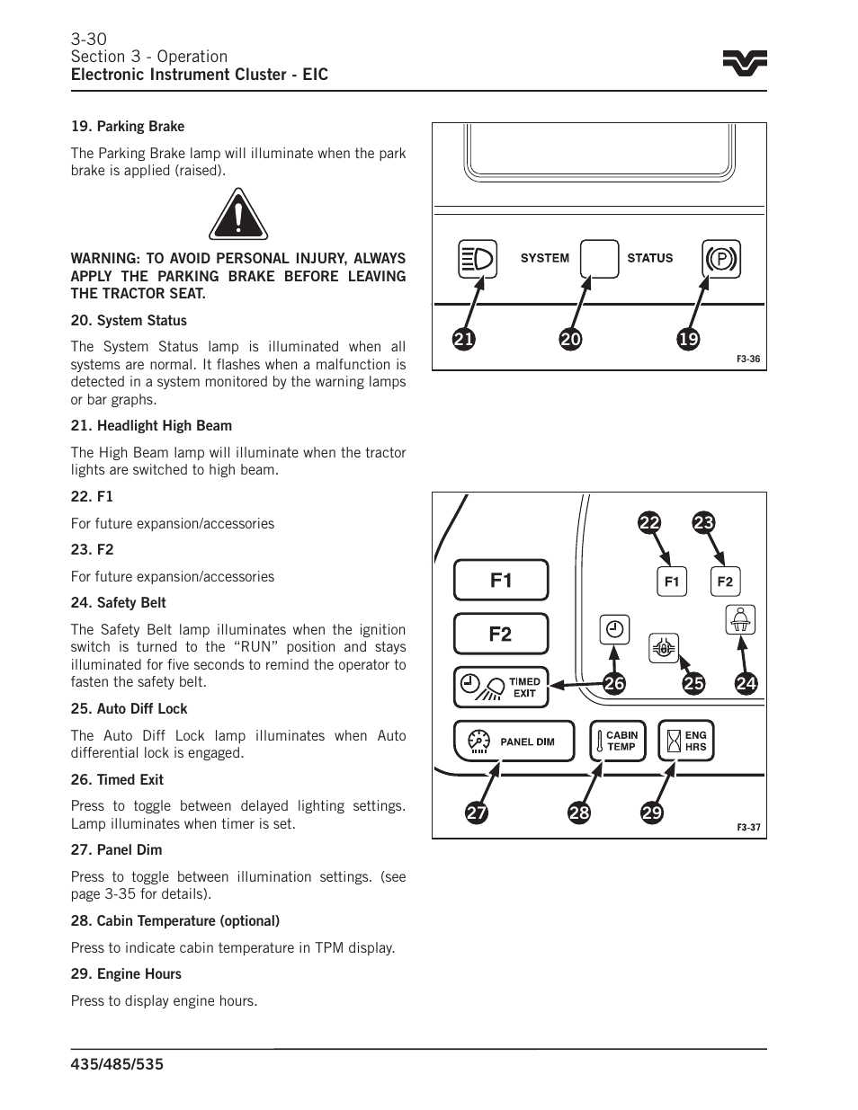 Buhler 535 User Manual | Page 59 / 249