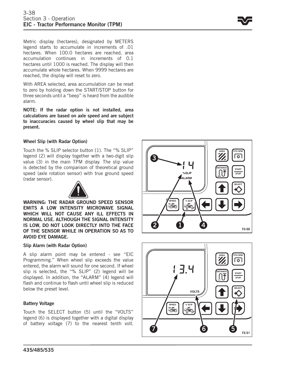 Buhler 535 User Manual | Page 67 / 249