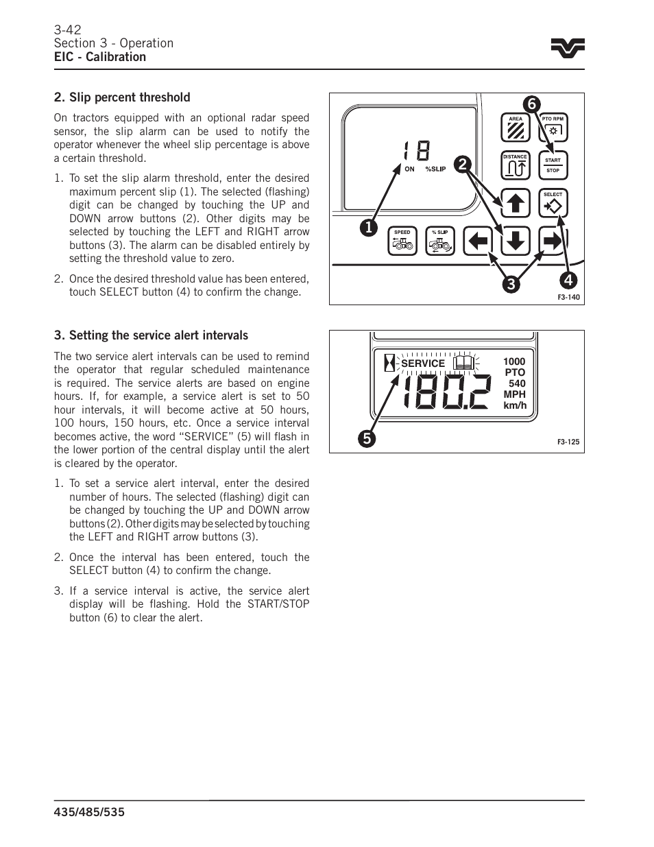 Buhler 535 User Manual | Page 71 / 249