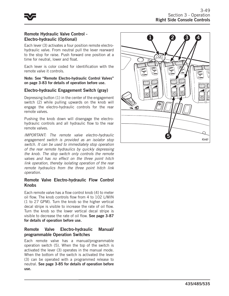 Buhler 535 User Manual | Page 78 / 249