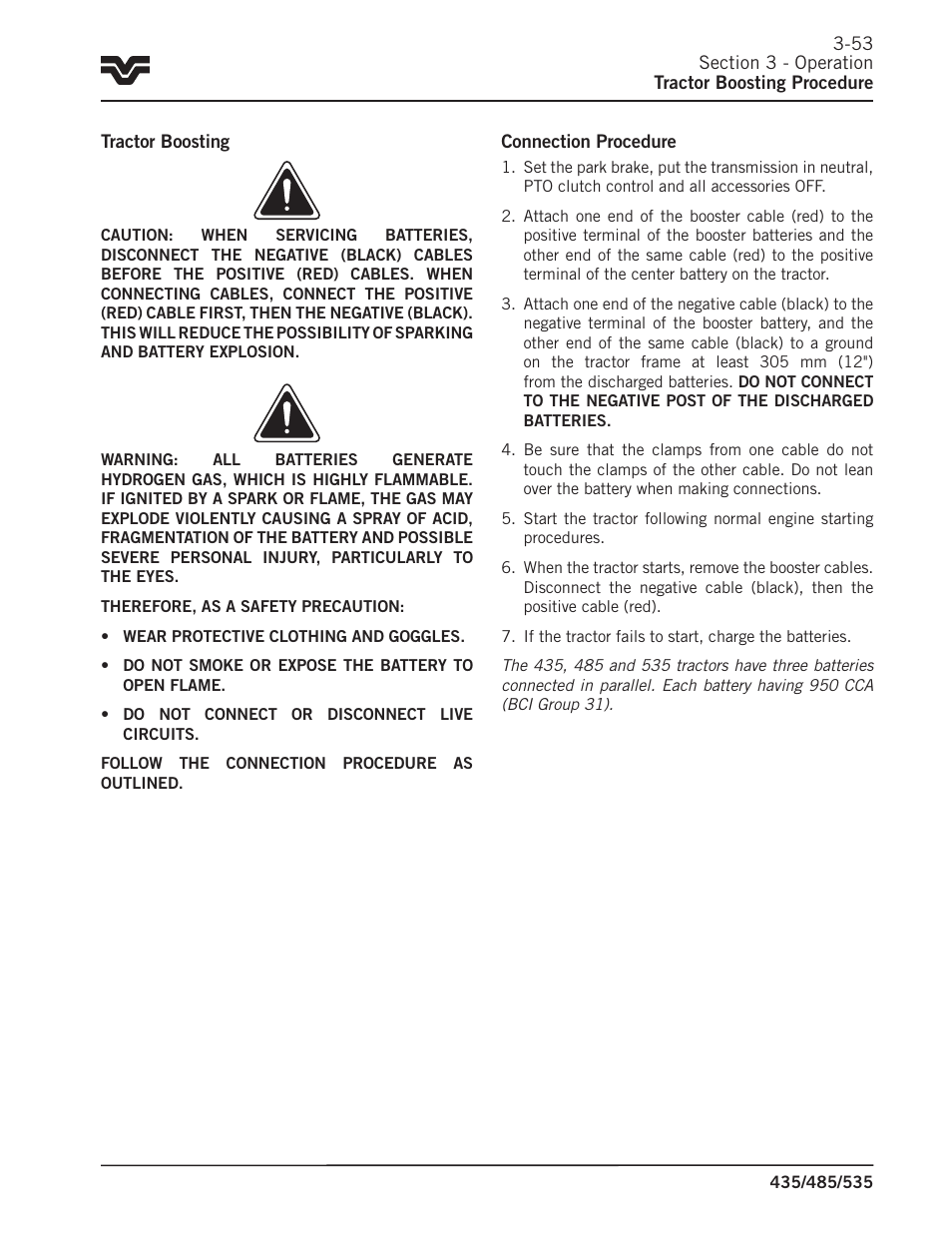 Buhler 535 User Manual | Page 82 / 249