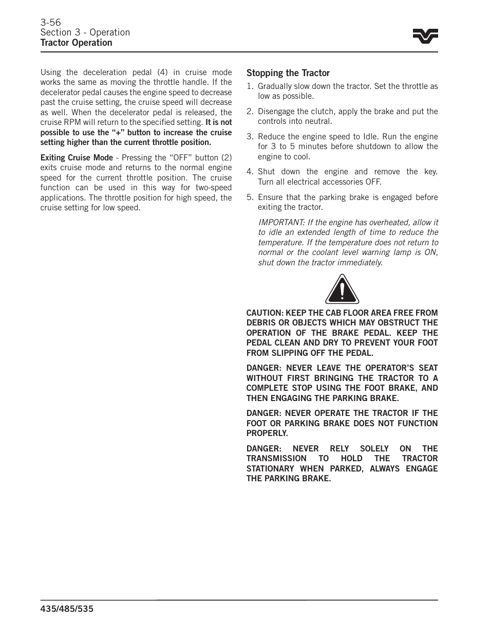 Buhler 535 User Manual | Page 85 / 249