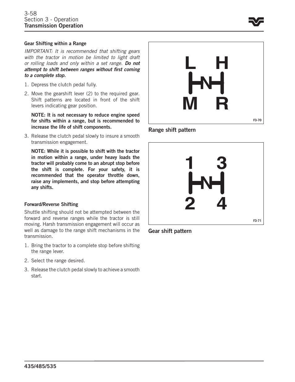 N1 3 2 4, Nl h m r | Buhler 535 User Manual | Page 87 / 249