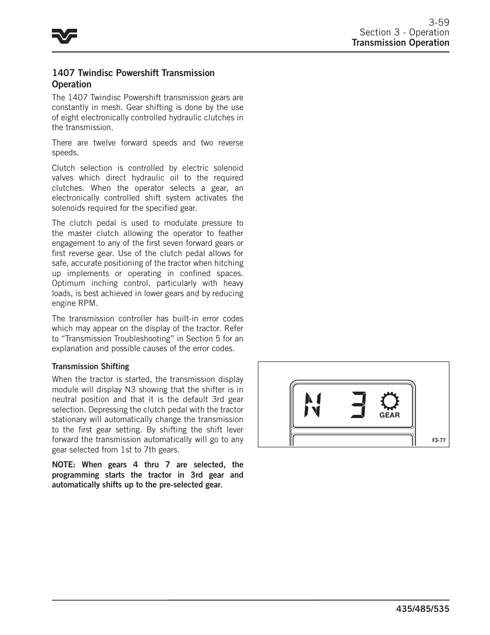 Buhler 535 User Manual | Page 88 / 249