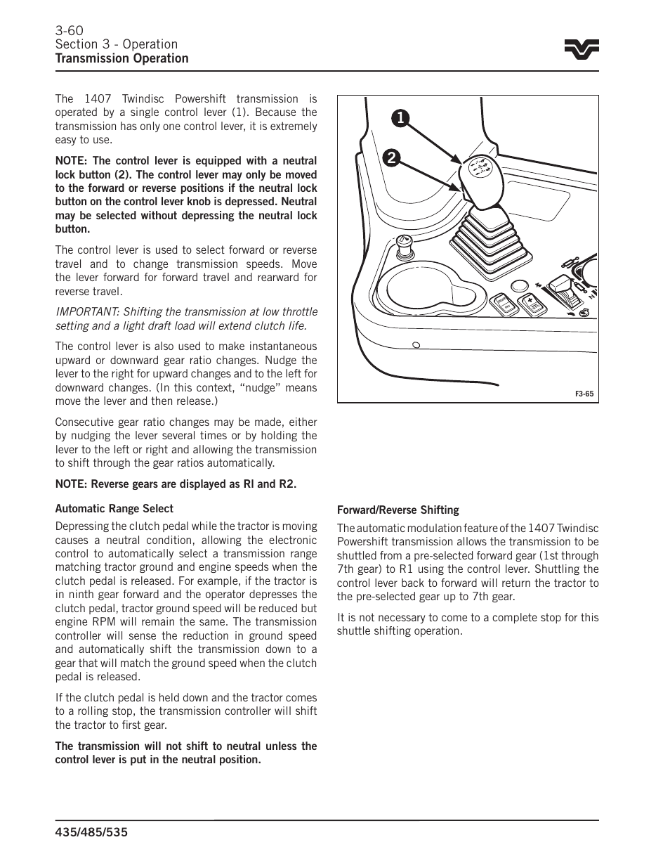 Buhler 535 User Manual | Page 89 / 249