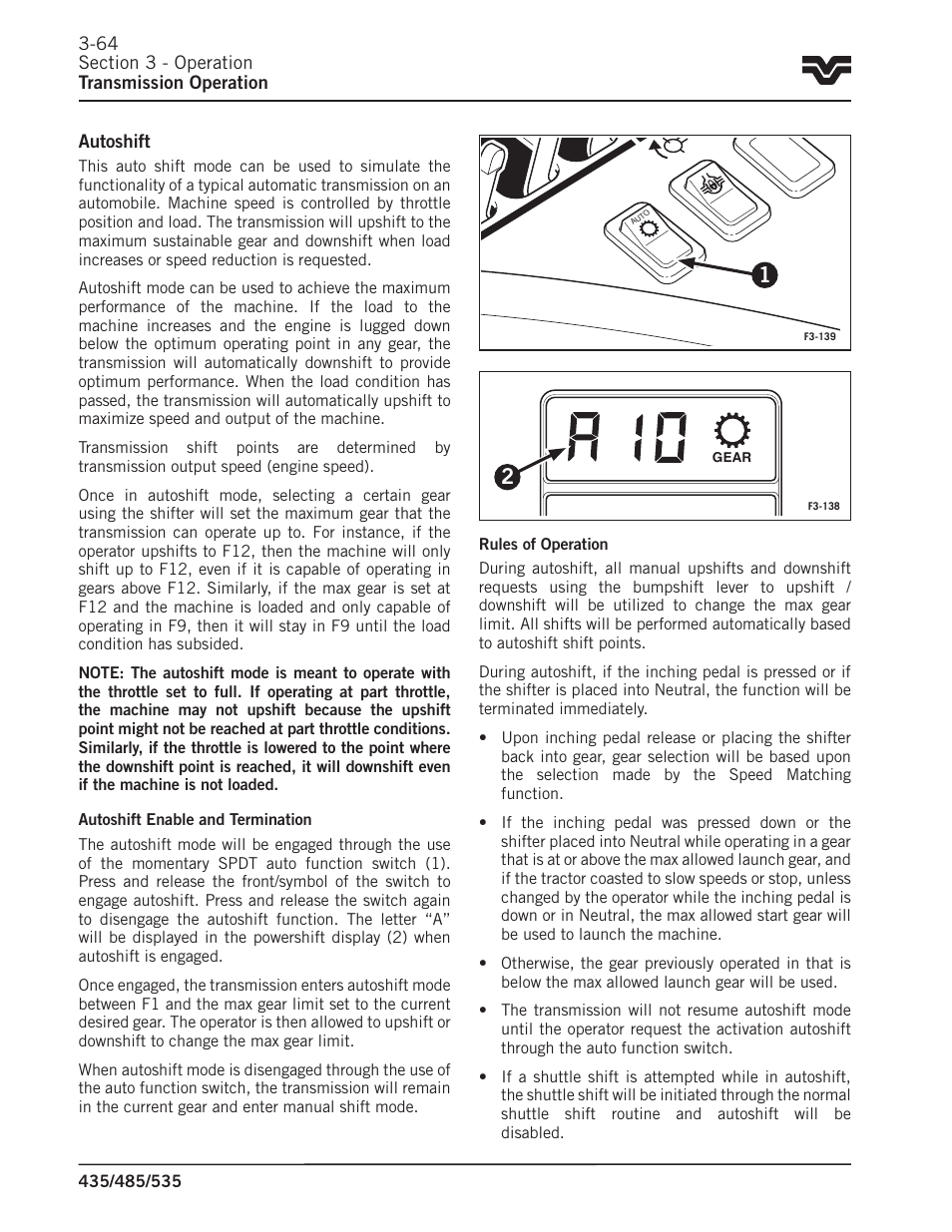 Buhler 535 User Manual | Page 93 / 249