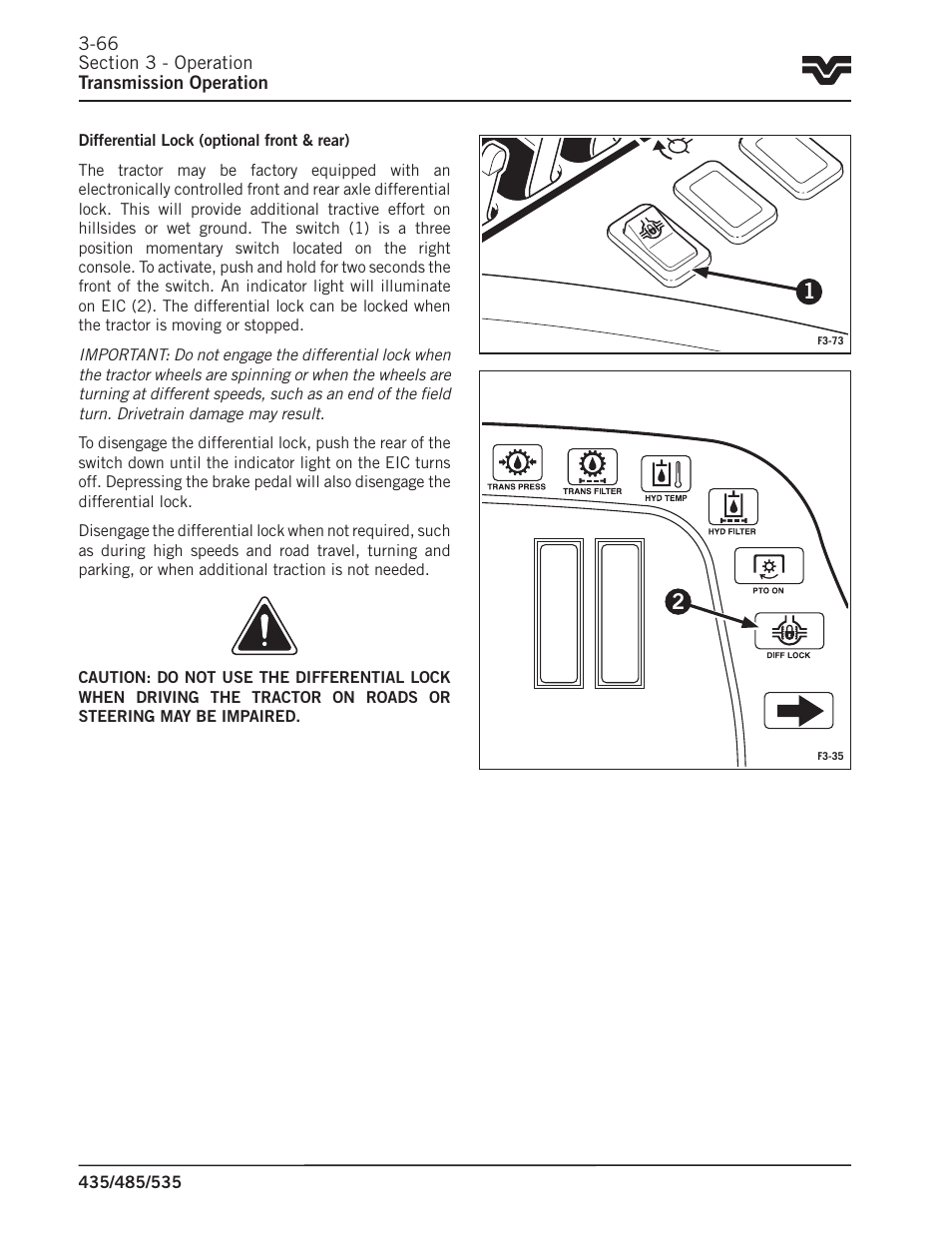 Buhler 535 User Manual | Page 95 / 249