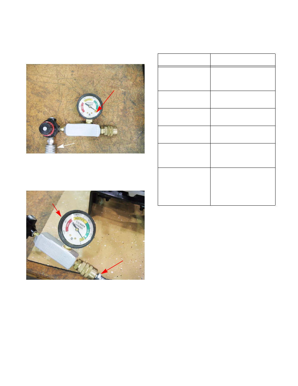 Cub Cadet CC 4BP 32cc User Manual | Page 16 / 29