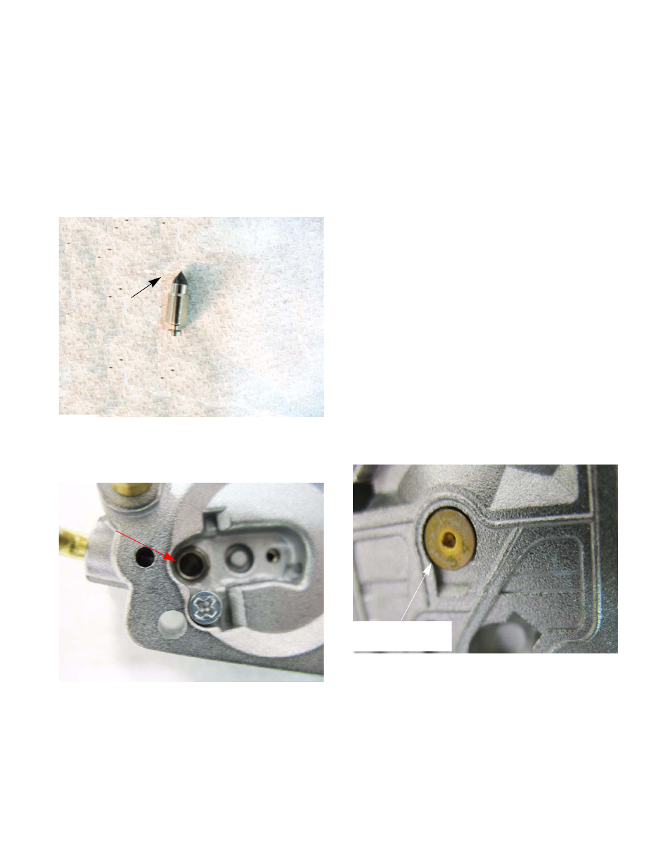 Cub Cadet CC 4BP 32cc User Manual | Page 26 / 29