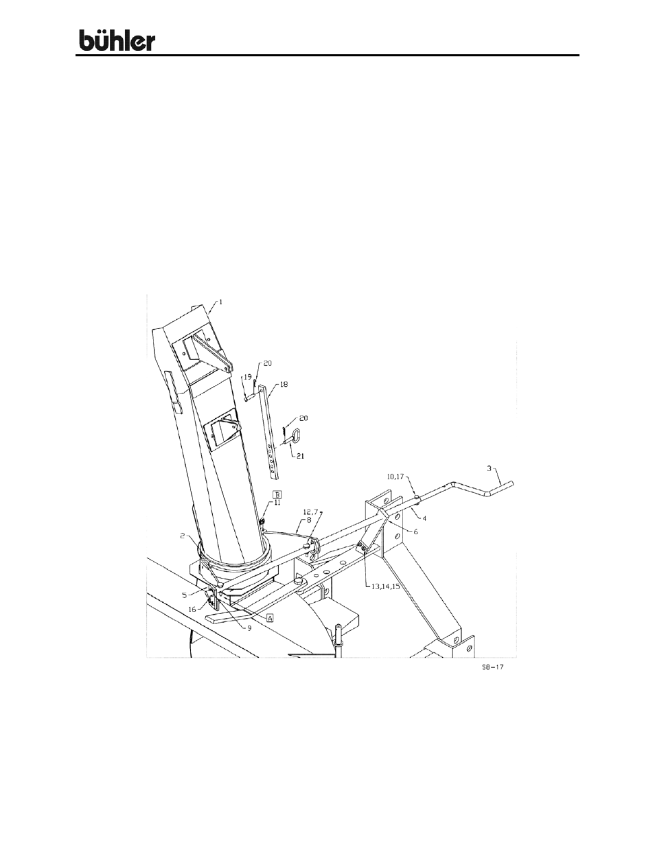 Buhler Allied FK314 User Manual | Page 13 / 28